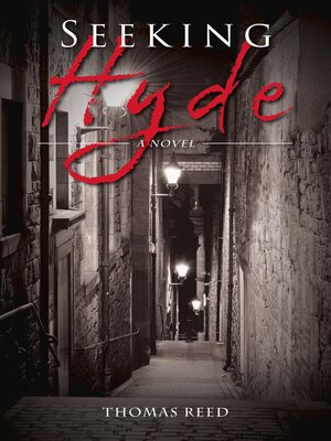 cover image of Seeking Hyde
